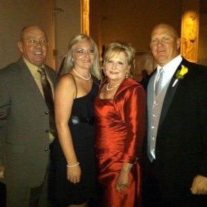 Meet your Posher, Kathy